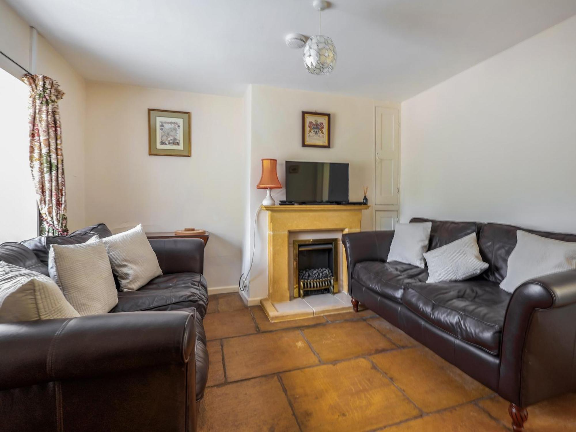Holiday home Pams *